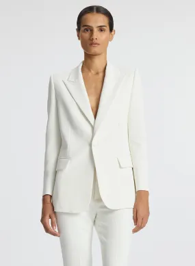 Davin III Stretch Tailored Jacket