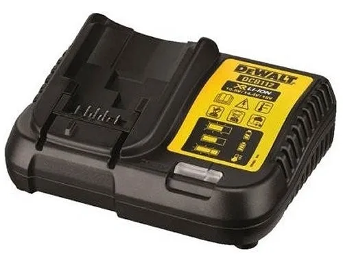 DeWalt DCF504D1-GB 12V XR Brushless 1/4" Open Head Ratchet 1 x 2.0Ah Battery & Charger