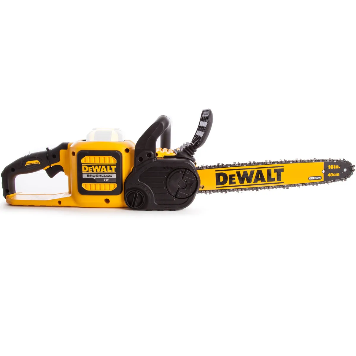 Dewalt DCM575N 54V XR Flexvolt Brushless Chainsaw Body Only