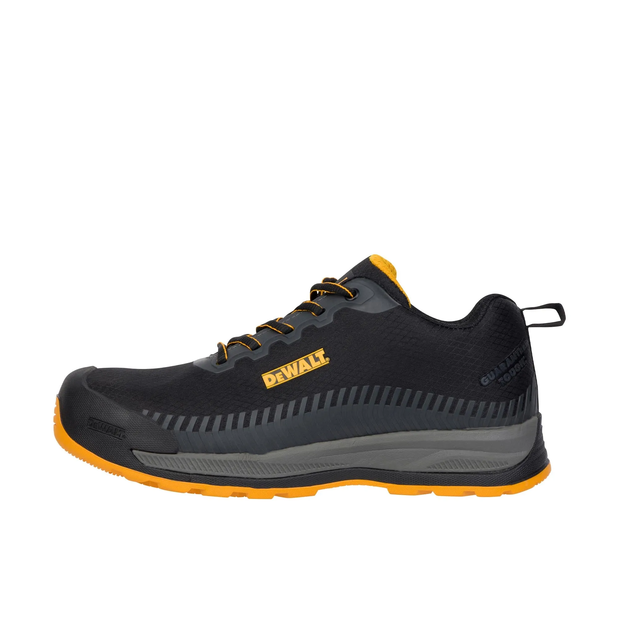 Dewalt Henderson Composite Toe Black