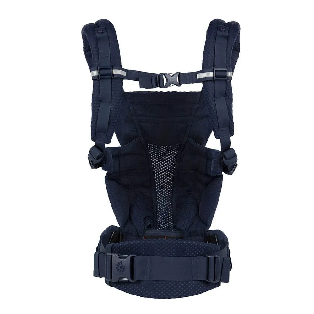 Ergobaby Omni Breeze - Midnight Blue