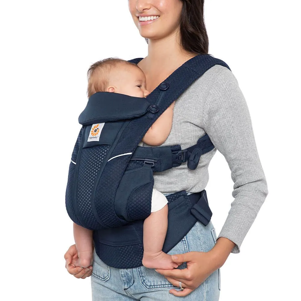 Ergobaby Omni Breeze - Midnight Blue