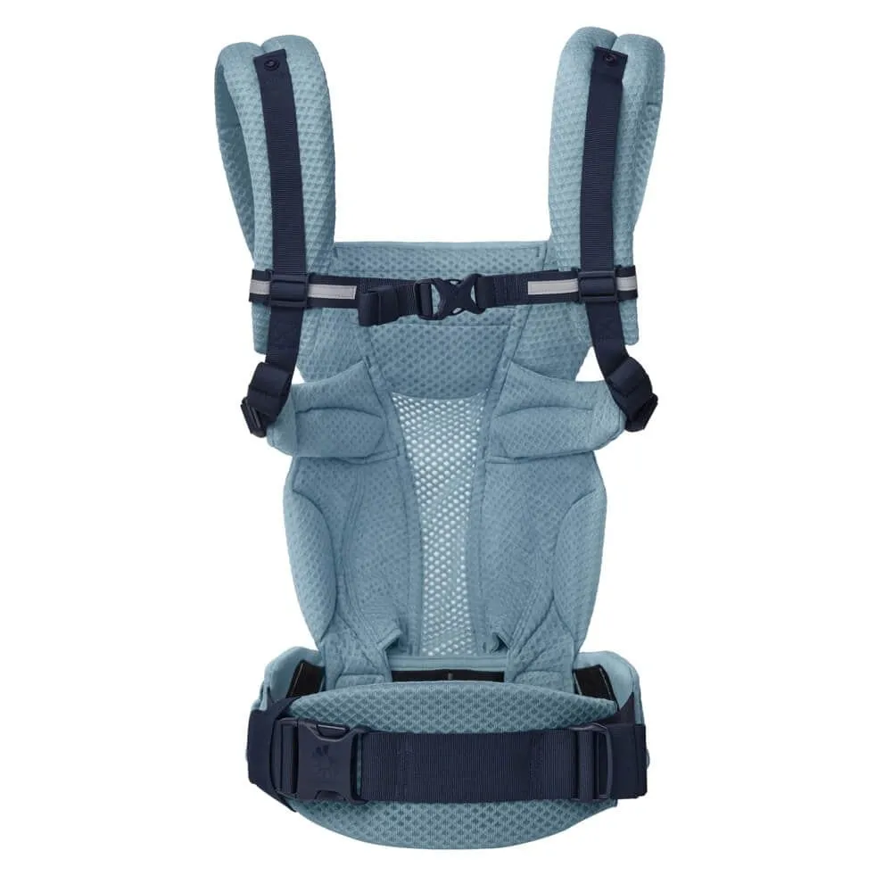 Ergobaby Omni Breeze - Slate Blue