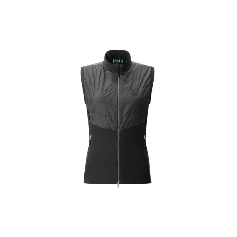 EXCUSE | WIND AND RAIN VEST | FINAL SALE