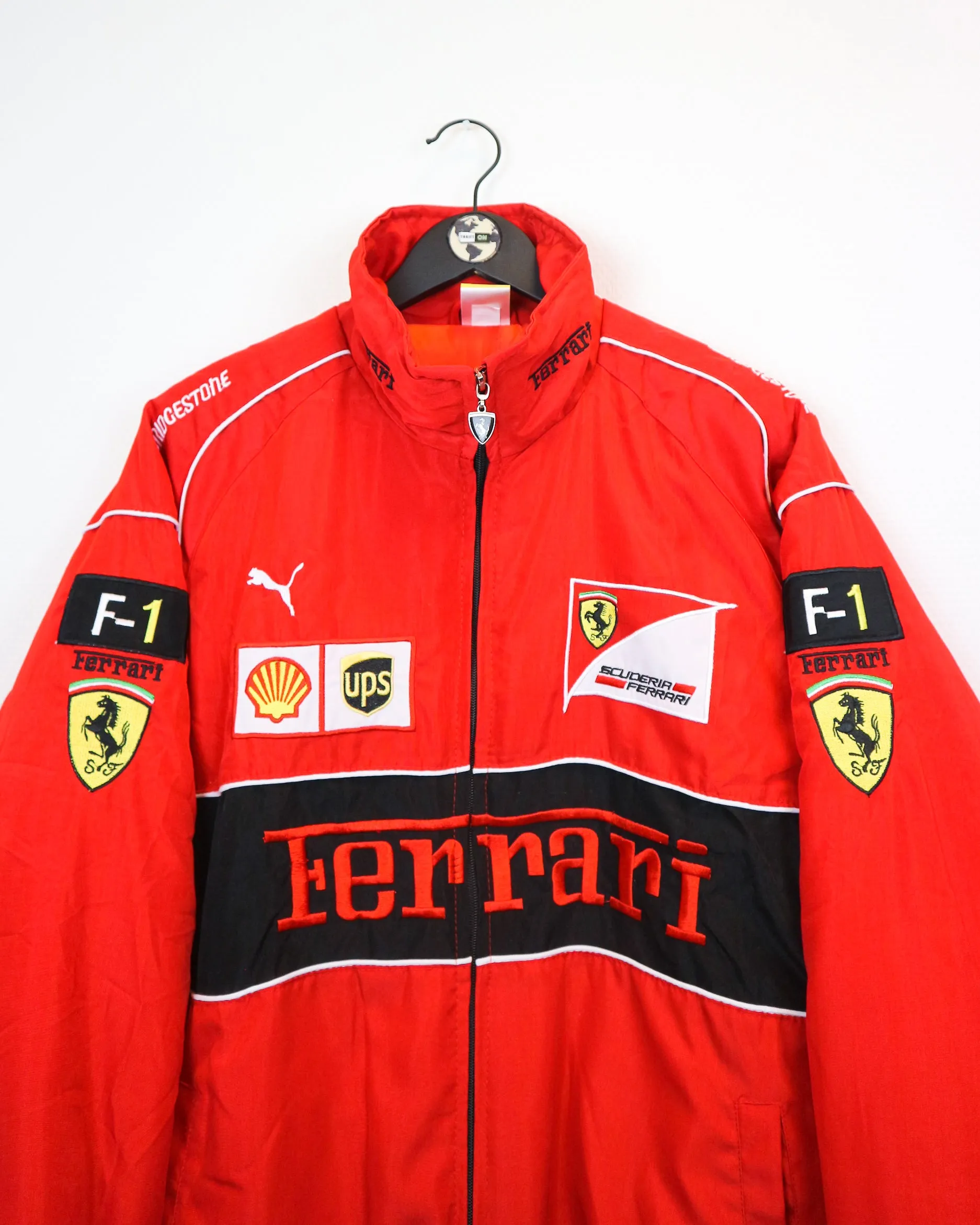 Ferrari Jacket XL