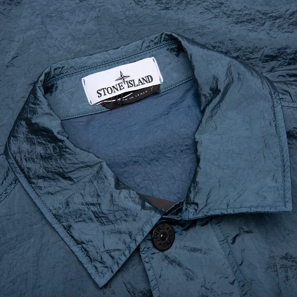 Field Jacket - Avio Blue