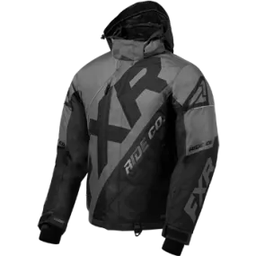 FXR CX Jacket Black Ops