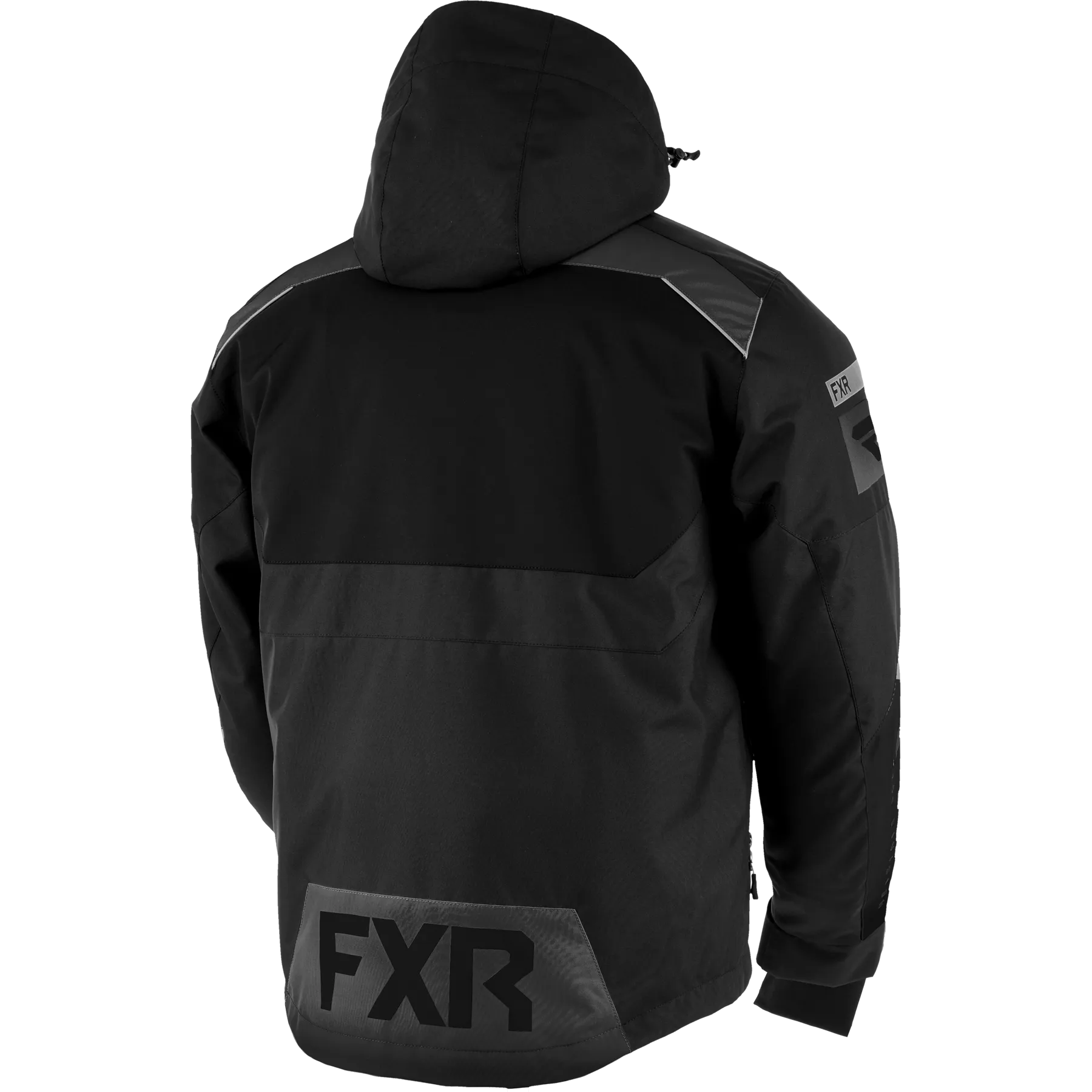 FXR Helium X Jacket Black Ops