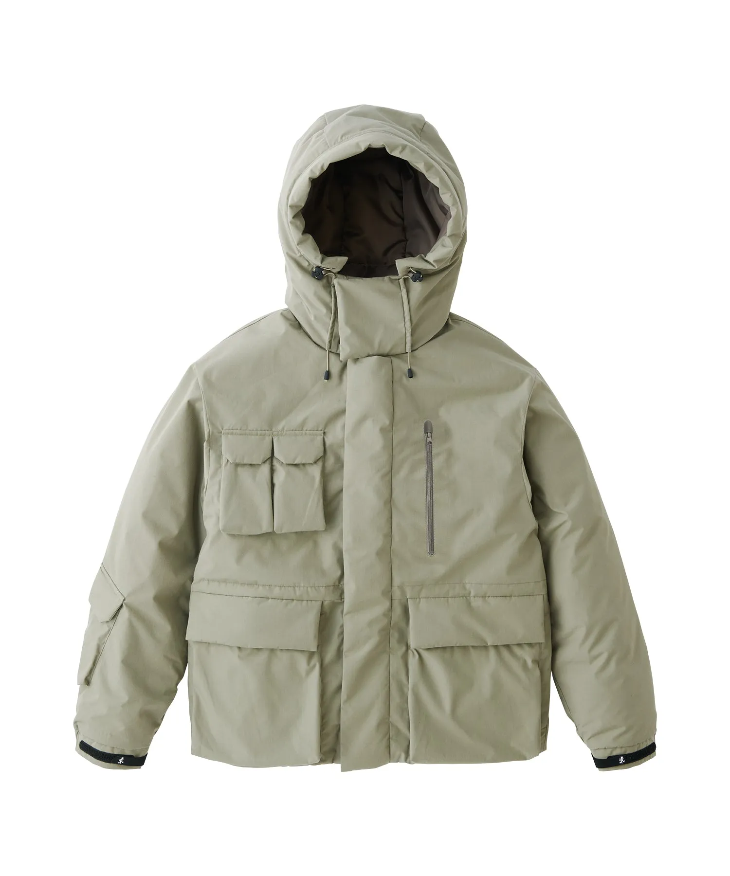 Gramicci by F/CE. INSULATION JACKET