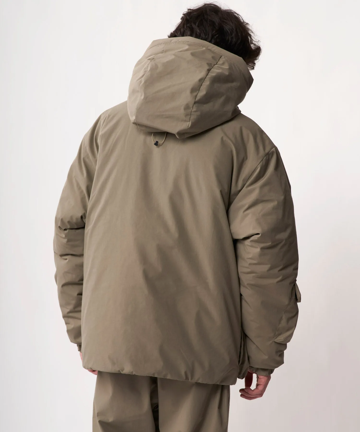 Gramicci by F/CE. INSULATION JACKET