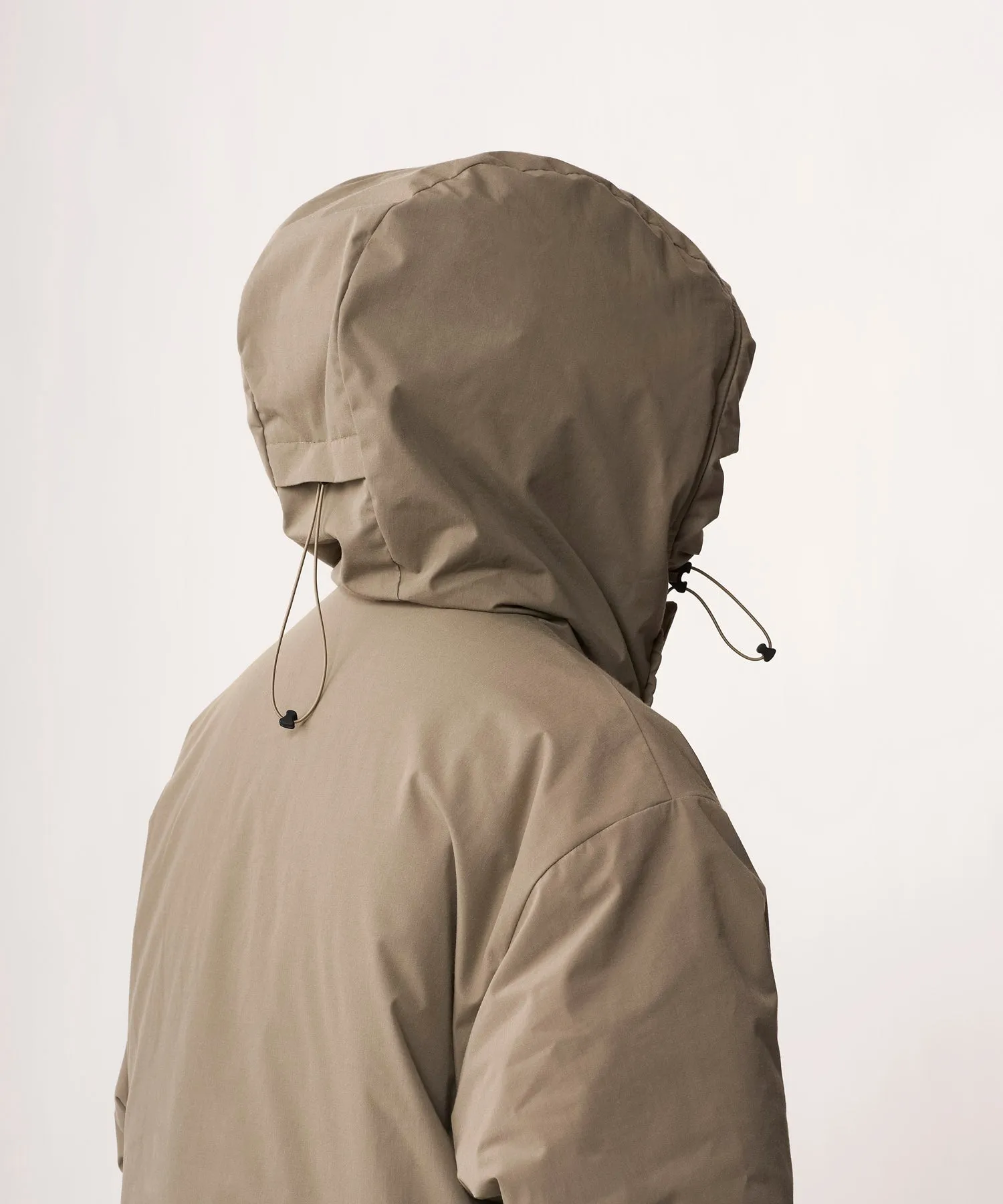 Gramicci by F/CE. INSULATION JACKET