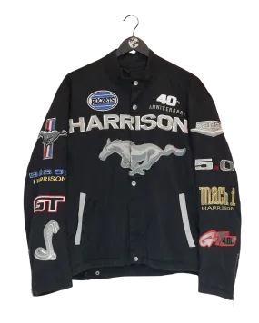 Harrison Racing Jacket L