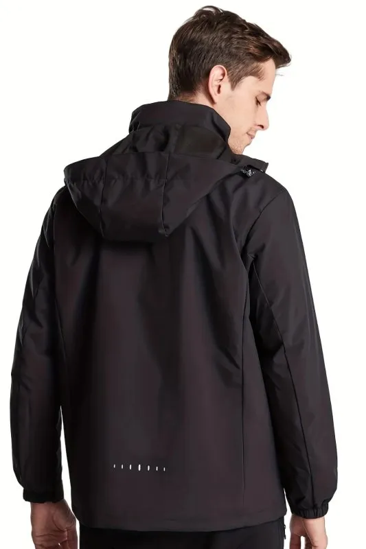 H.D Stormbreaker Jacket