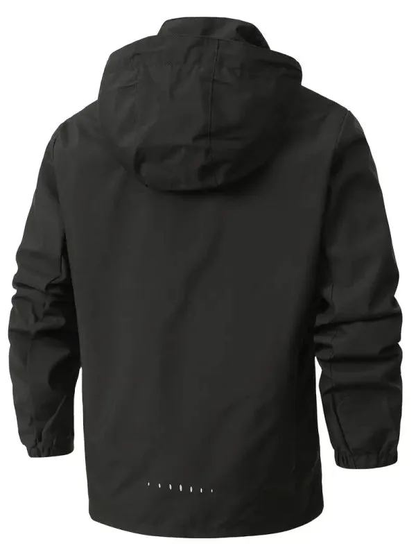 H.D Stormbreaker Jacket