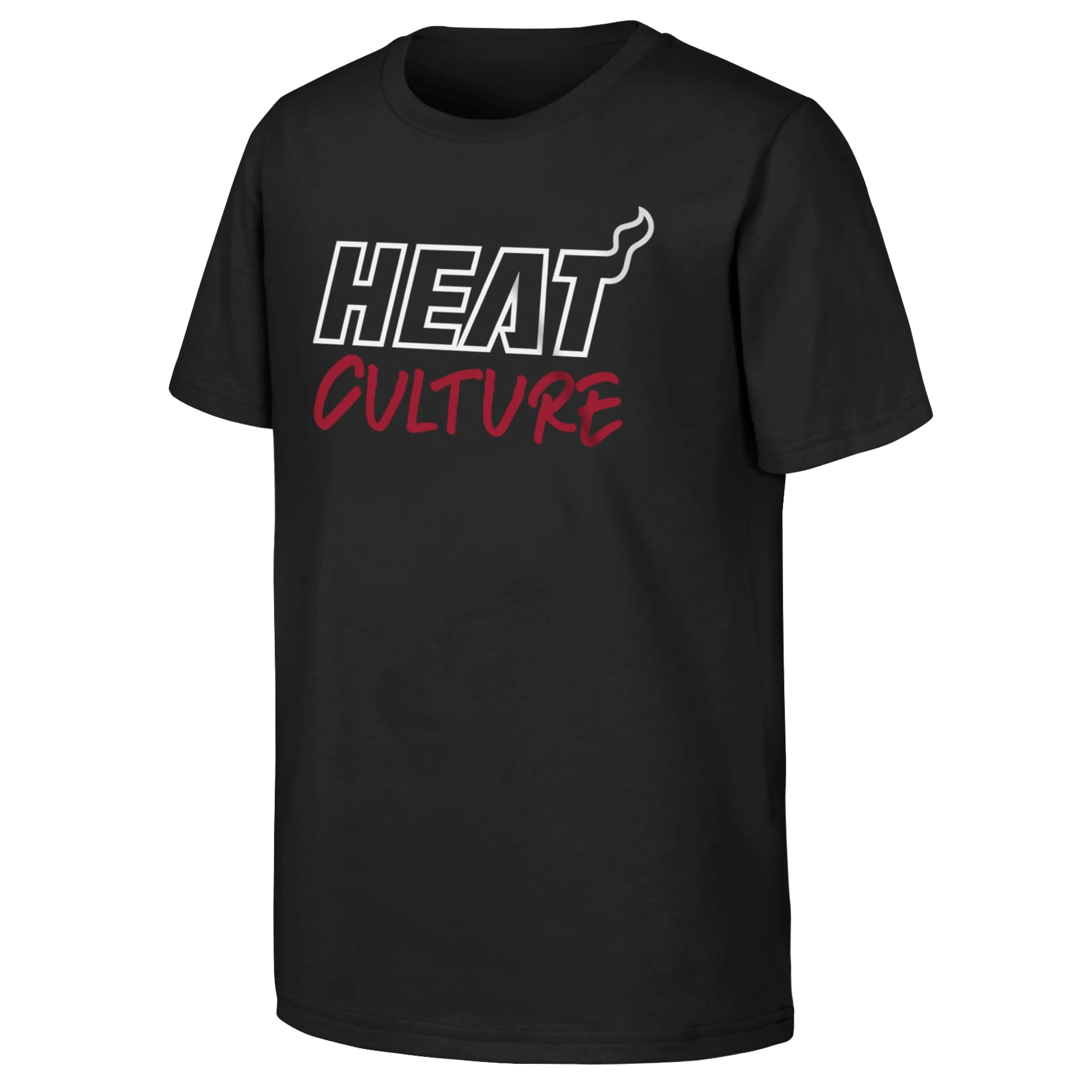 HEAT Culture Youth Tee