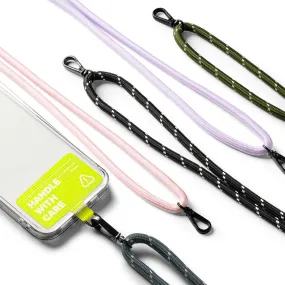 Holder Link Strap | Tarpaulin Neon Green