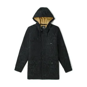   HuaTunan Year of the Tiger Jacket 'Black'