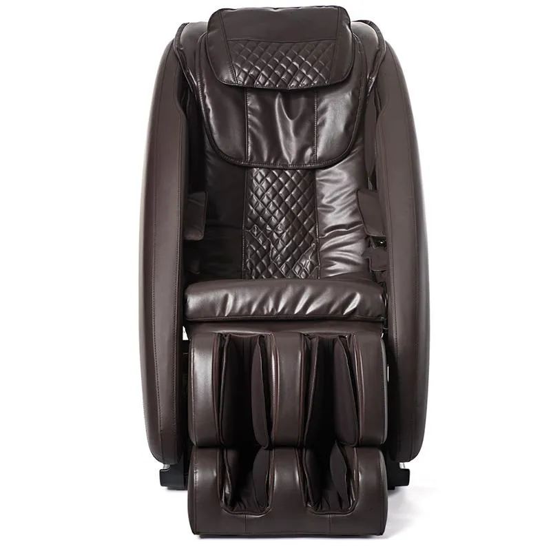 Inner Balance Wellness Ji Zero Wall Heated L Track Massage Chair