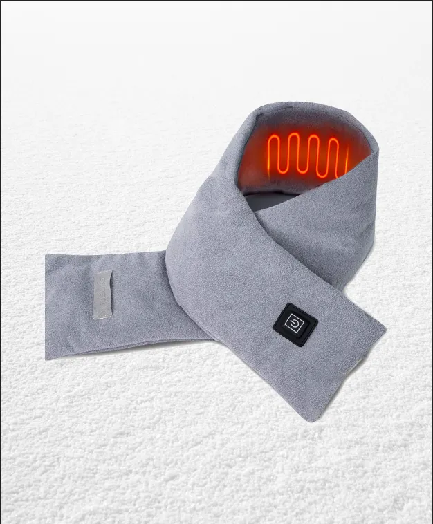 Insta Heated Scarf