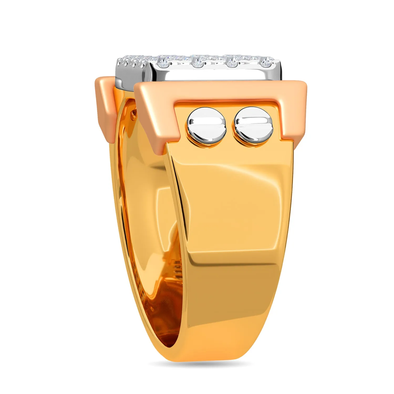 Jac Ring For Men