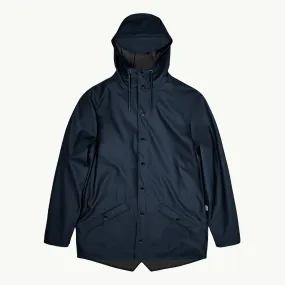 Jacket - Navy