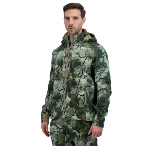 KCX Terrain Heated Jacket Men's