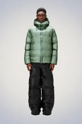 Kevo Puffer Jacket