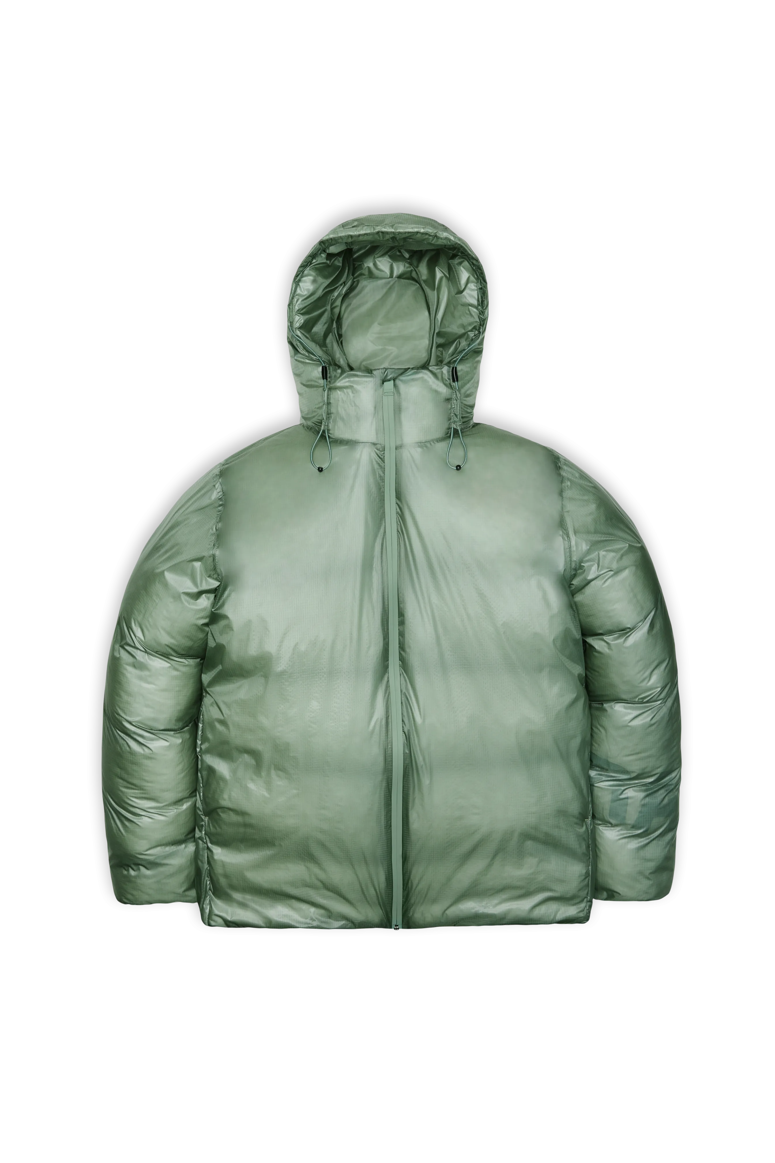 Kevo Puffer Jacket