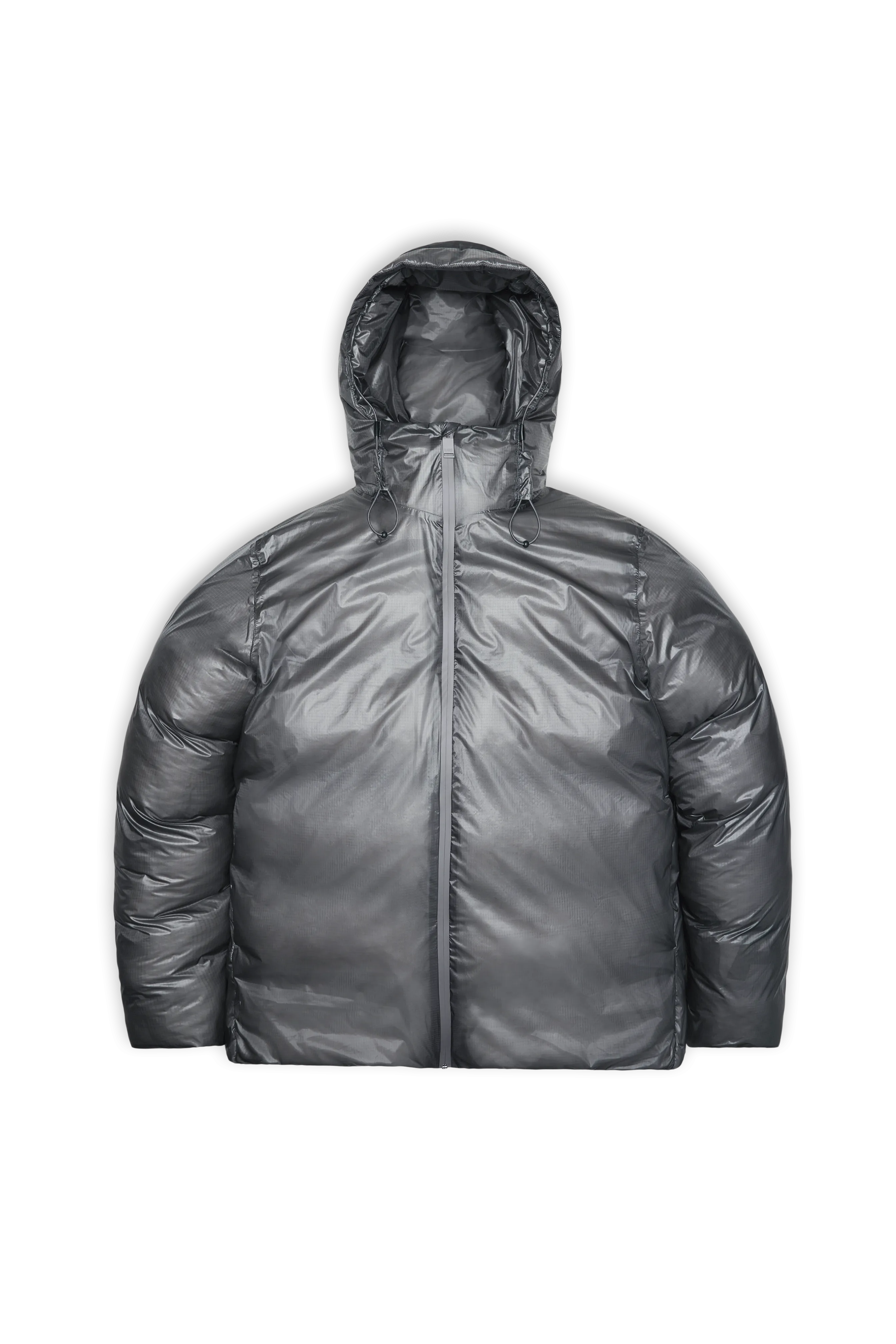 Kevo Puffer Jacket