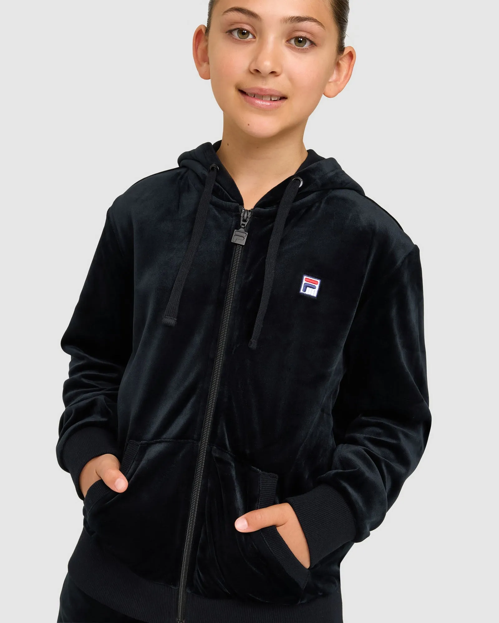 Kid's Faith Jacket