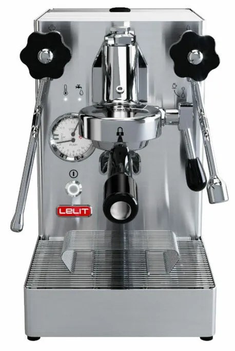 Premium Lelit Mara X V2 Espresso Machine – Professional-Grade Compact Coffee Maker for Perfect Espresso at Home