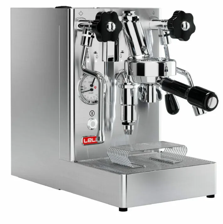 Premium Lelit Mara X V2 Espresso Machine – Professional-Grade Compact Coffee Maker for Perfect Espresso at Home