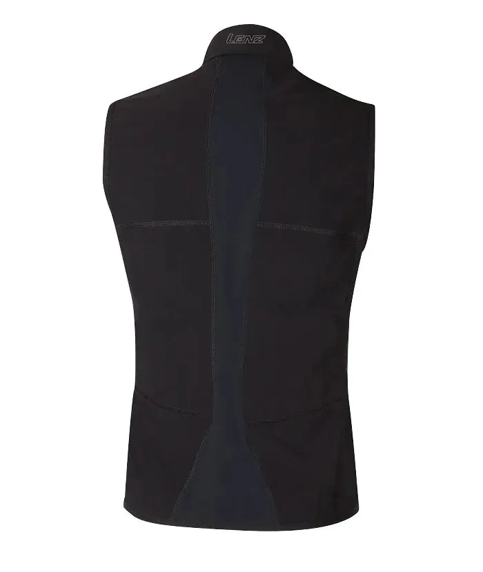 Lenz Heated Vest Womens