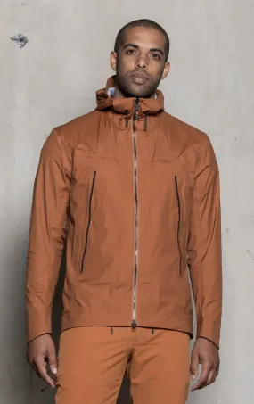 LIGHTWEIGHT 3 LAYER RAINSHELL - CLEARANCE