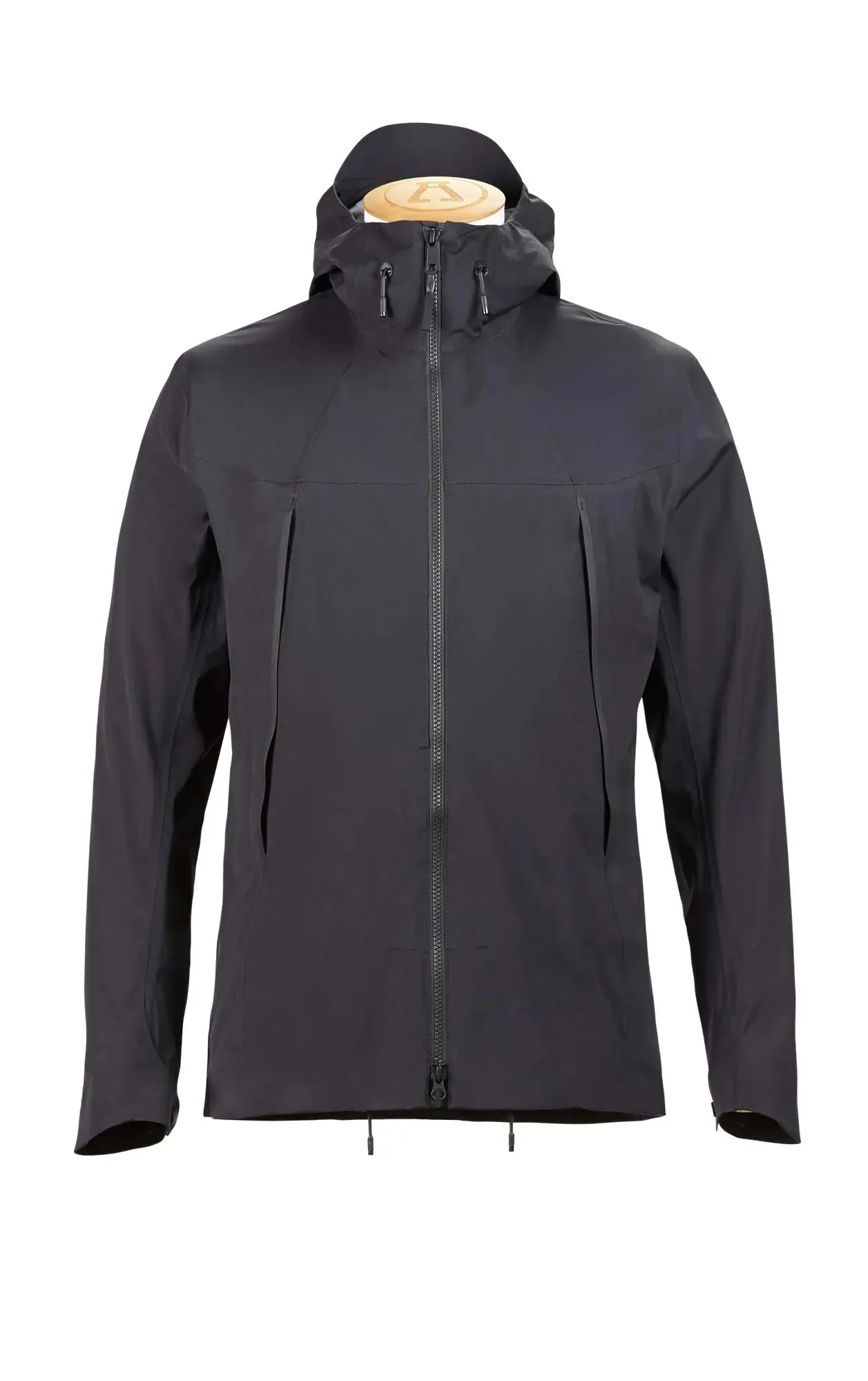 LIGHTWEIGHT 3 LAYER RAINSHELL - CLEARANCE