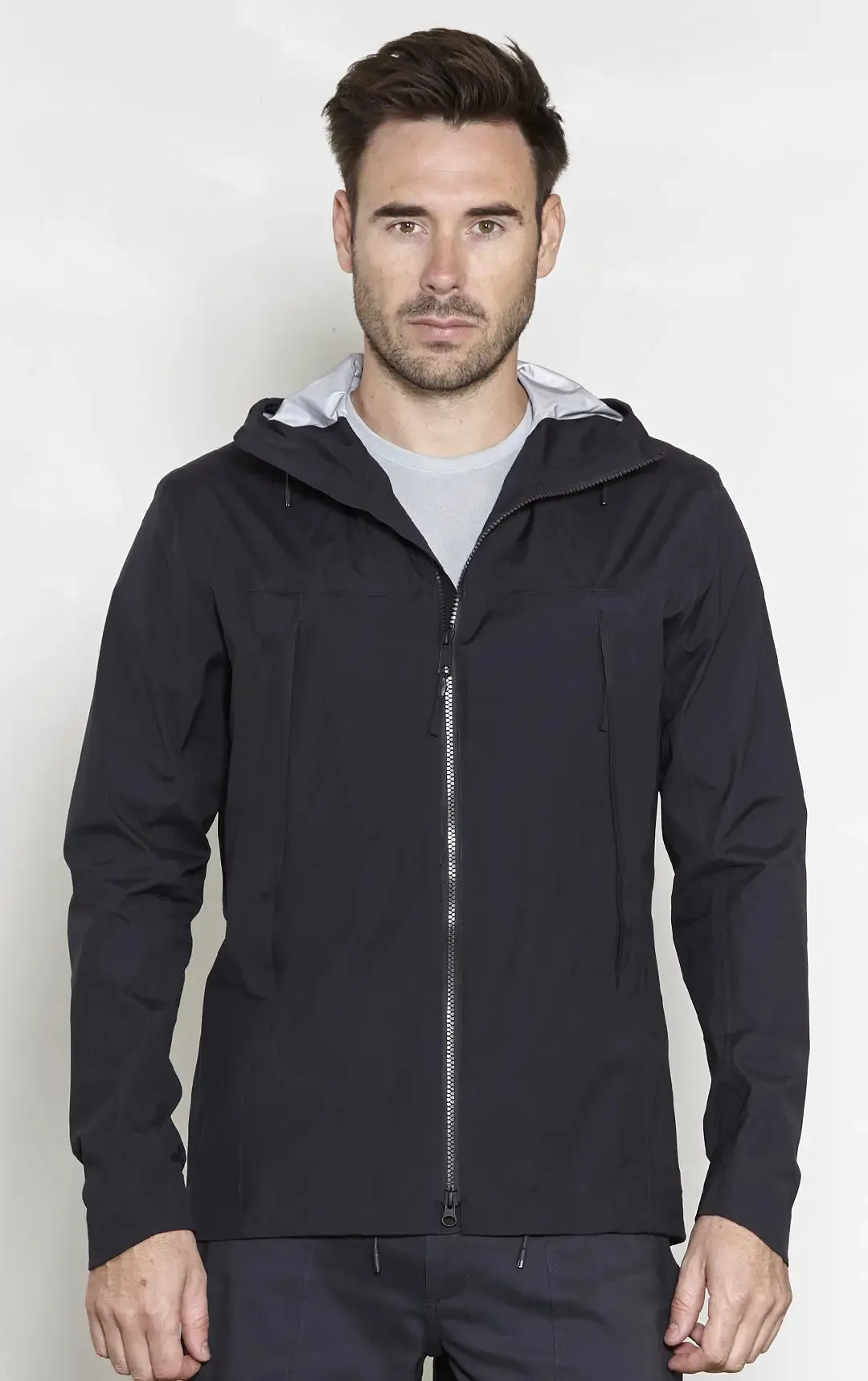 LIGHTWEIGHT 3 LAYER RAINSHELL - CLEARANCE