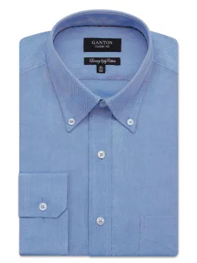 Lucas Oxford Shirt