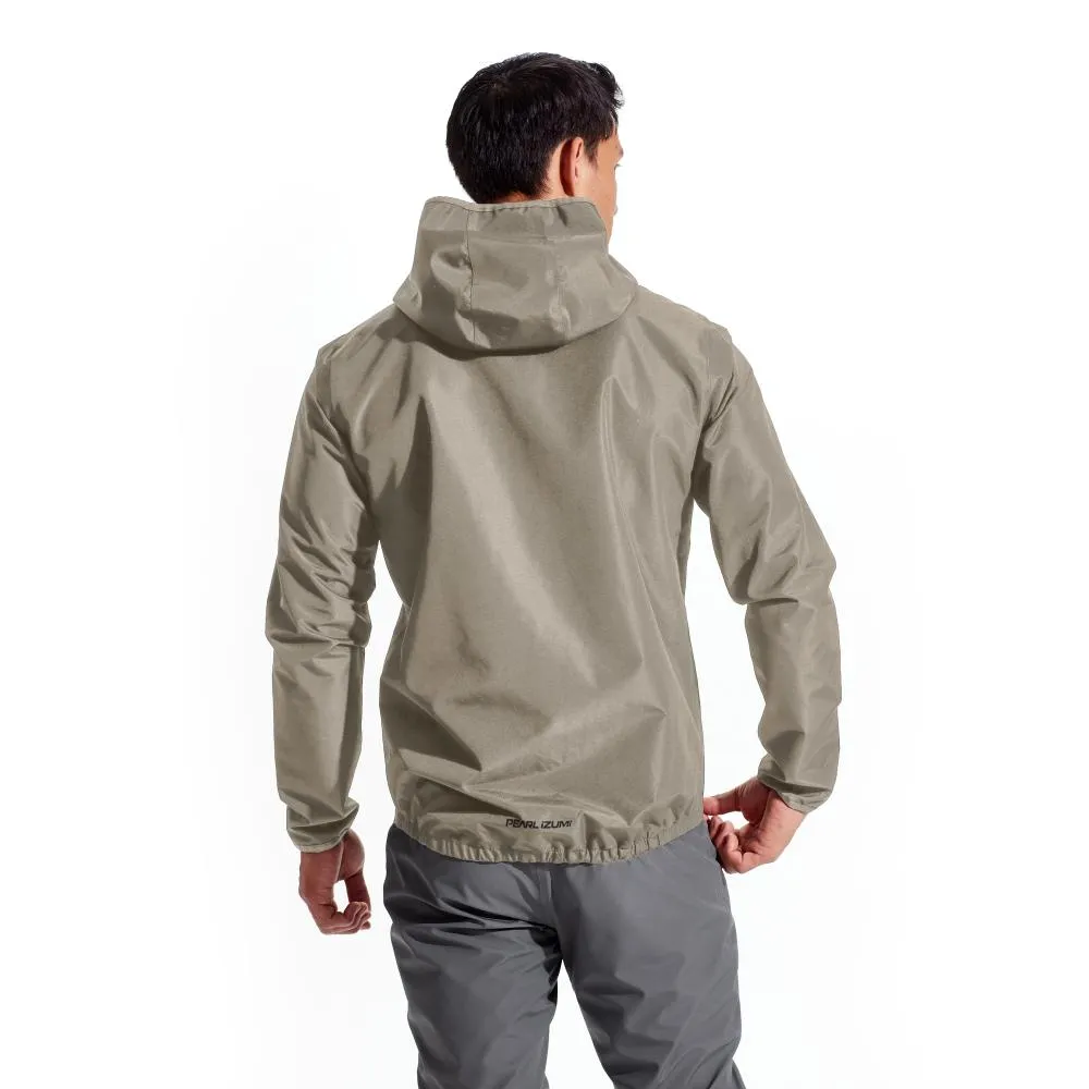 Men's Canyon 2.5L WxB Rain Jacket