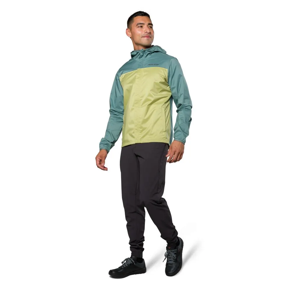 Men's Canyon 2.5L WxB Rain Jacket