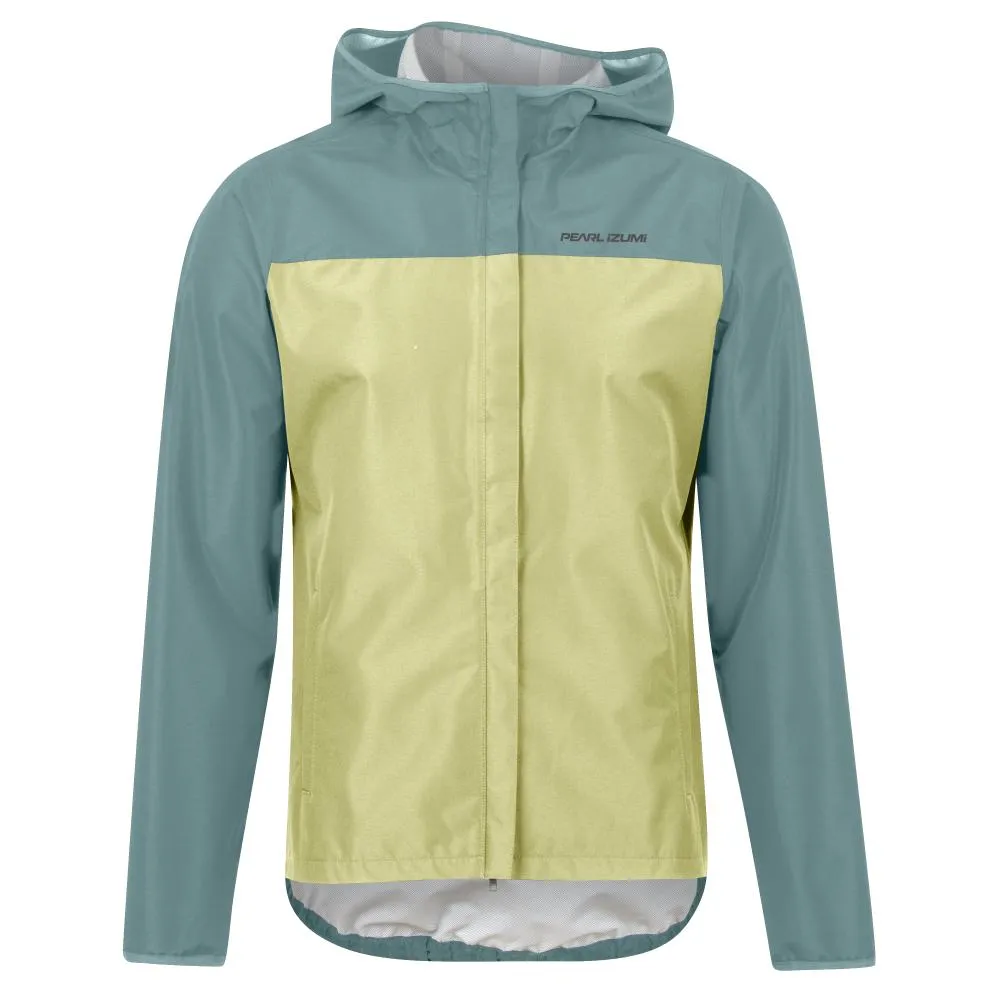 Men's Canyon 2.5L WxB Rain Jacket