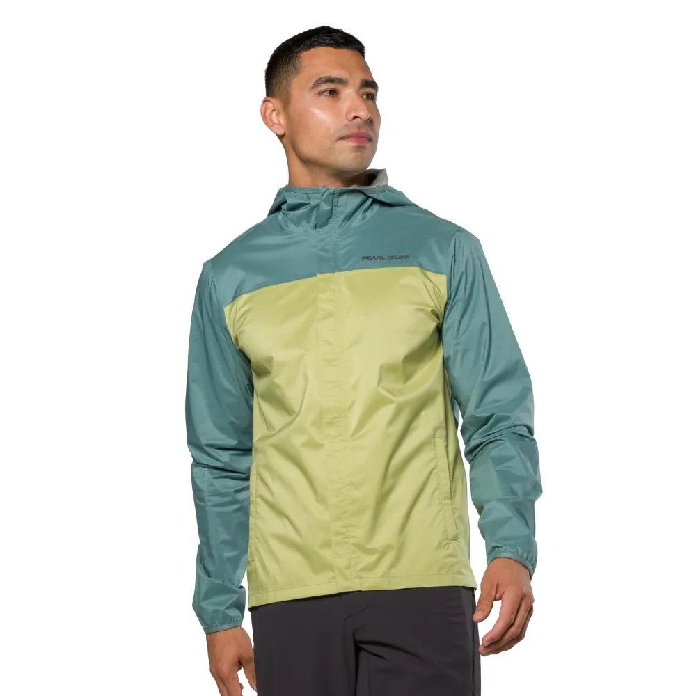 Men's Canyon 2.5L WxB Rain Jacket