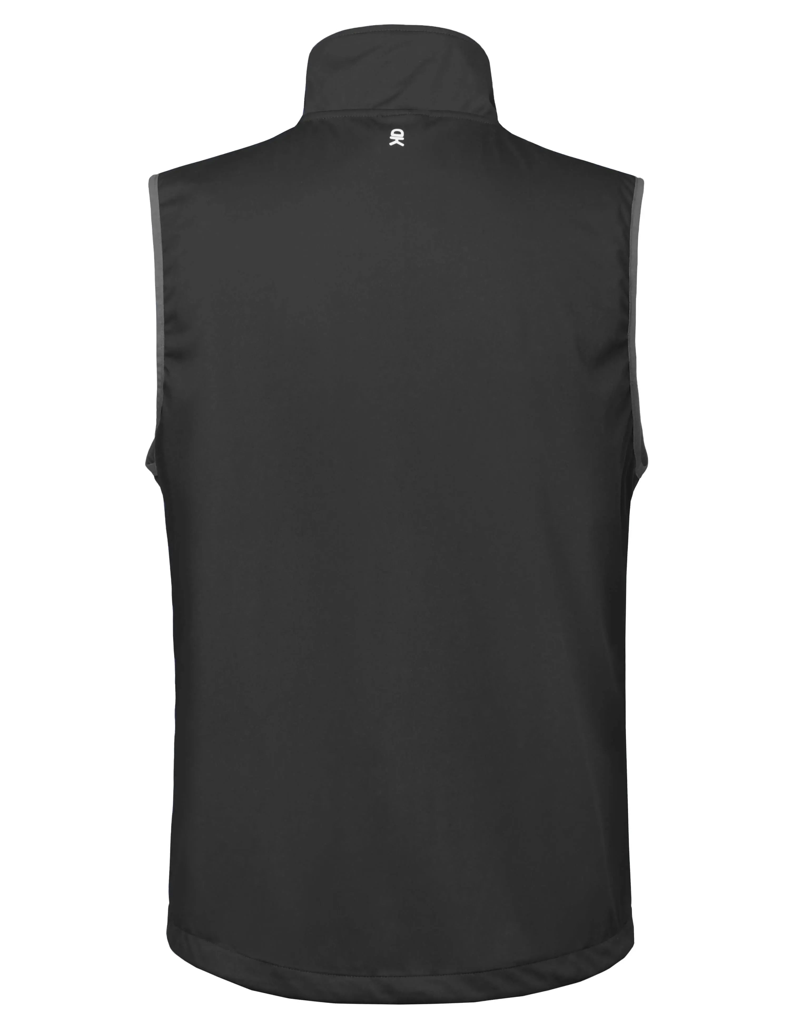 Men's Lightweight Softshell Vest