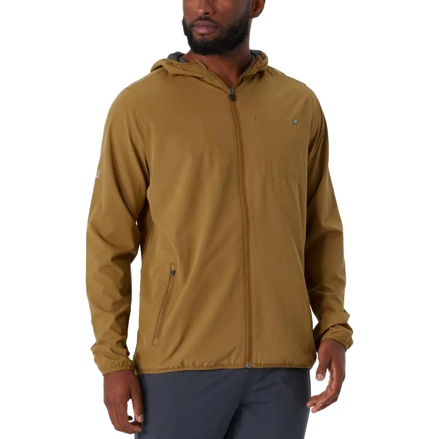 Men's Outdoor Trainer Shell