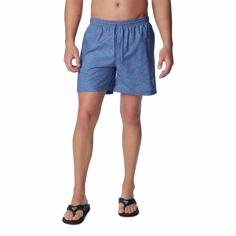 Men's PFG Rambler Swim Shorts