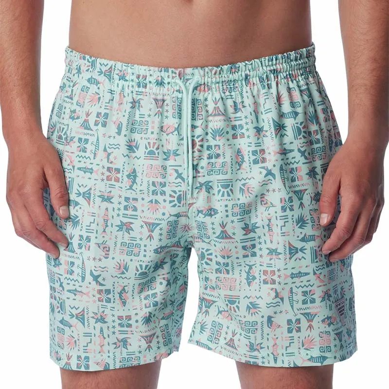 Men's PFG Rambler Swim Shorts