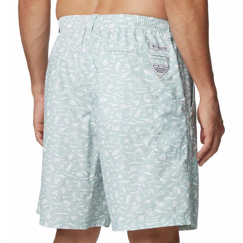 Men's PFG Super Backcast III Water Shorts