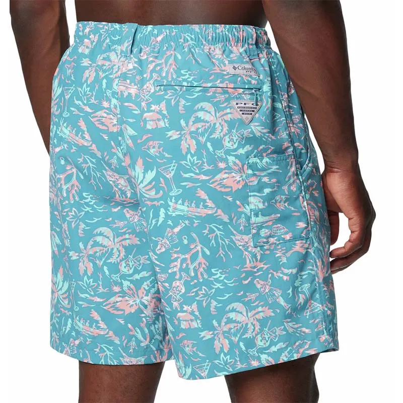 Men's PFG Super Backcast III Water Shorts