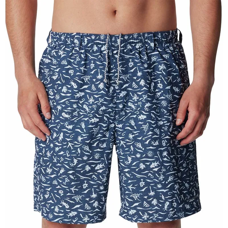 Men's PFG Super Backcast III Water Shorts