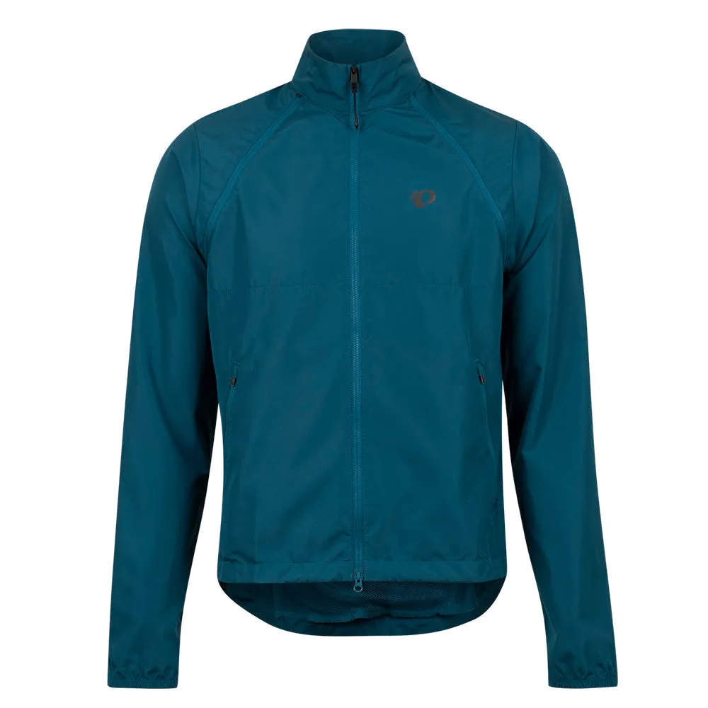 Men's Quest Barrier Convertible Jacket