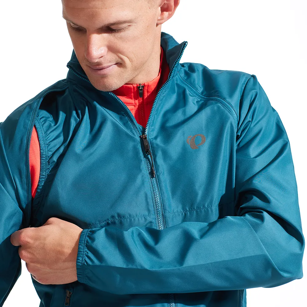 Men's Quest Barrier Convertible Jacket